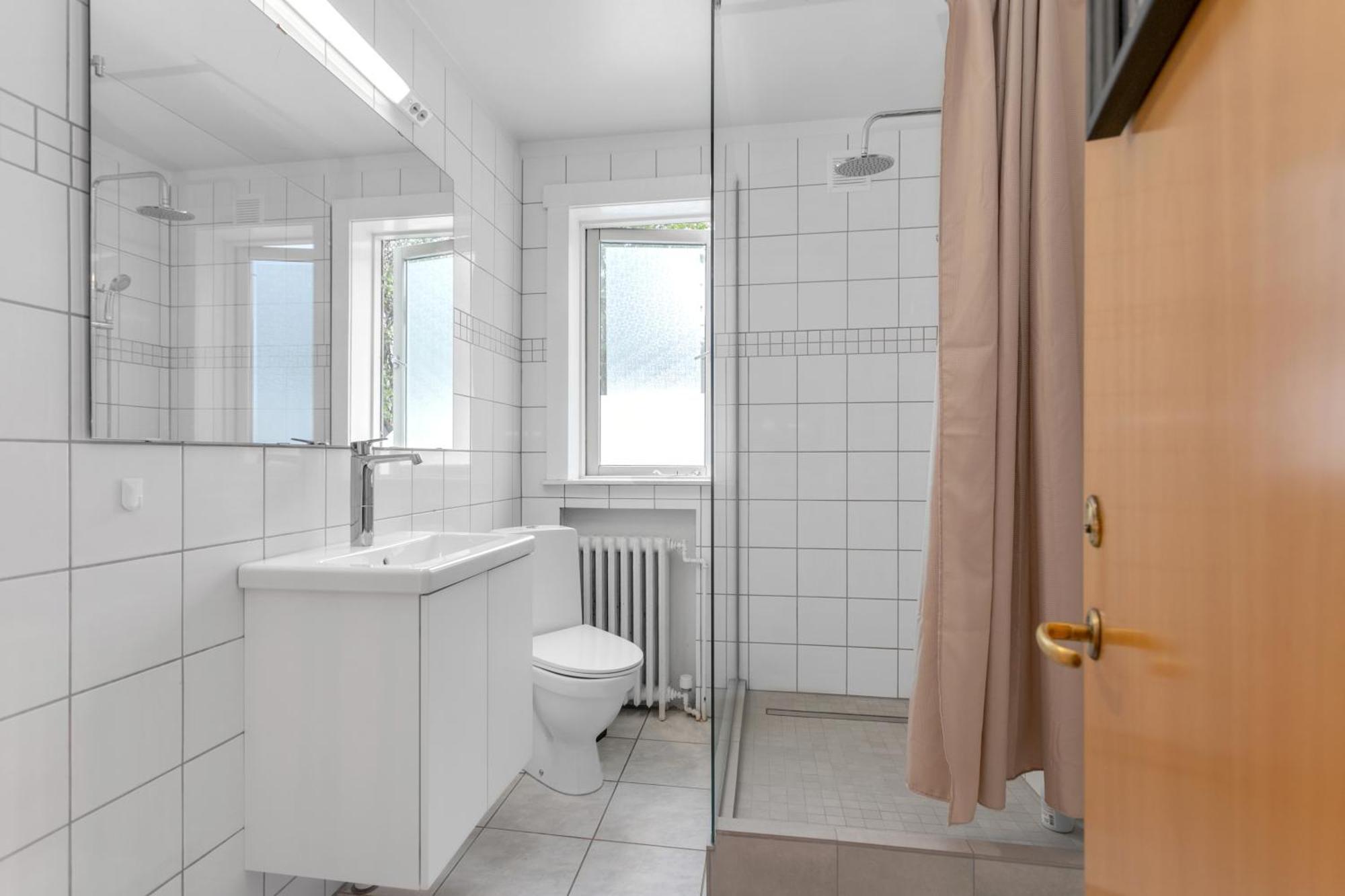 Floki By Bed and breakfast Reikiavik