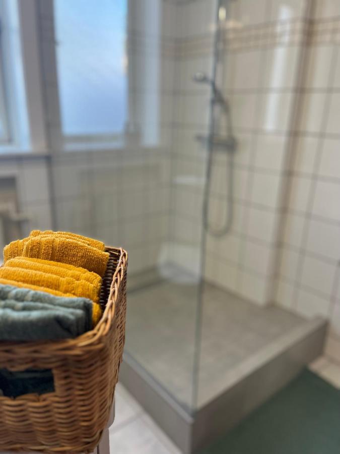 Floki By Bed & Breakfast